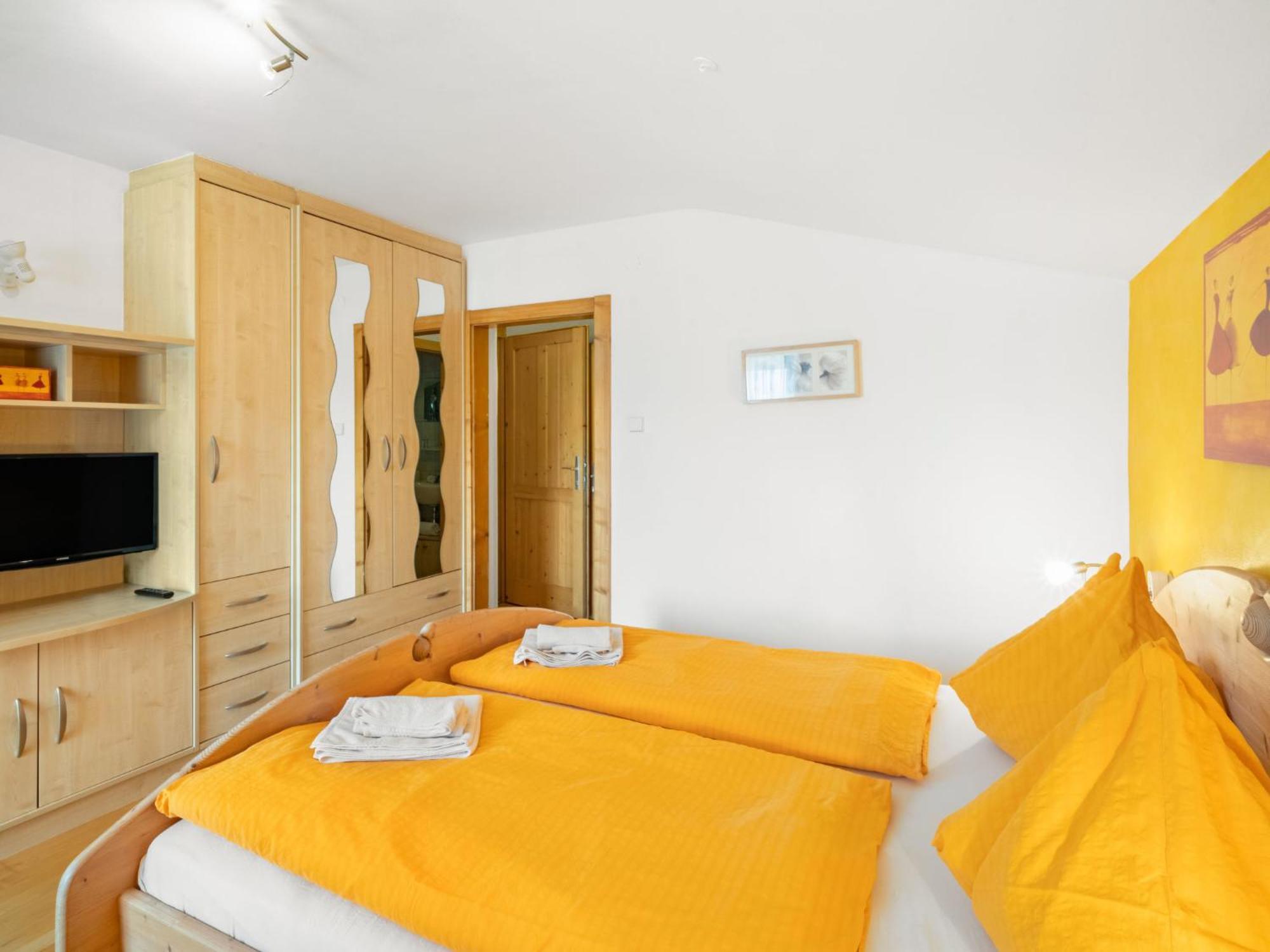 Apartment Rupertus-4 By Interhome Maishofen Exterior photo