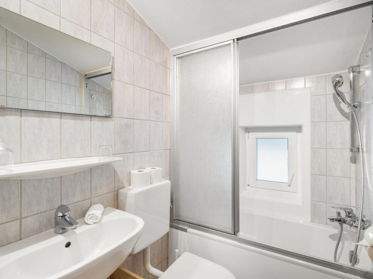 Apartment Rupertus-4 By Interhome Maishofen Exterior photo